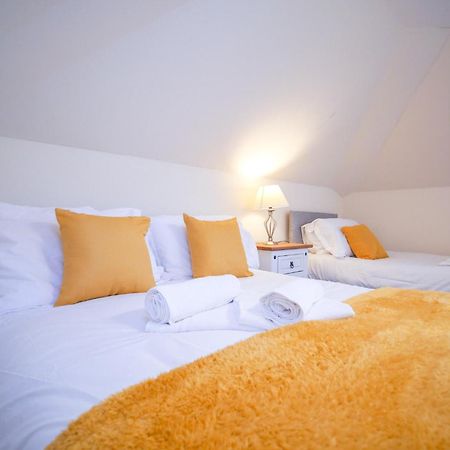 Lochlash 3 Bedroom House Инвернесс Экстерьер фото
