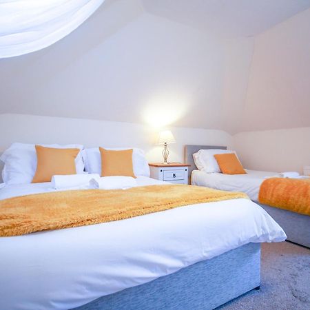 Lochlash 3 Bedroom House Инвернесс Экстерьер фото