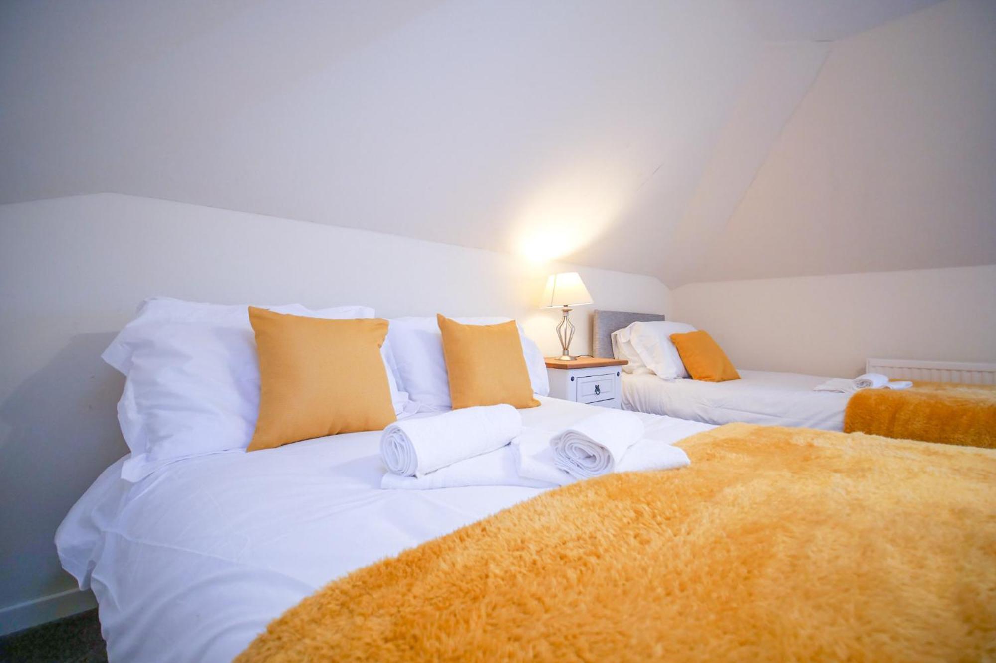 Lochlash 3 Bedroom House Инвернесс Экстерьер фото