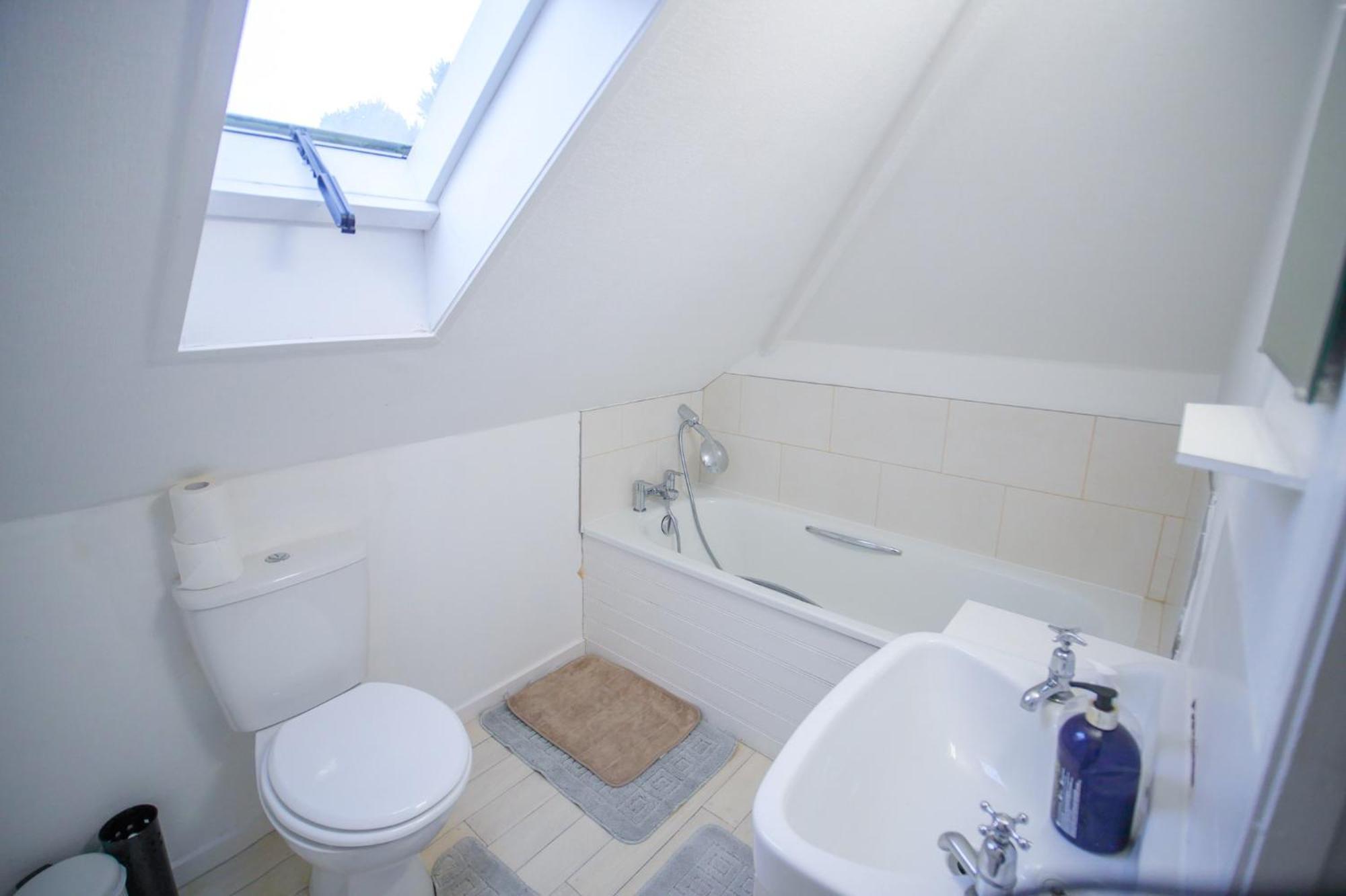 Lochlash 3 Bedroom House Инвернесс Экстерьер фото
