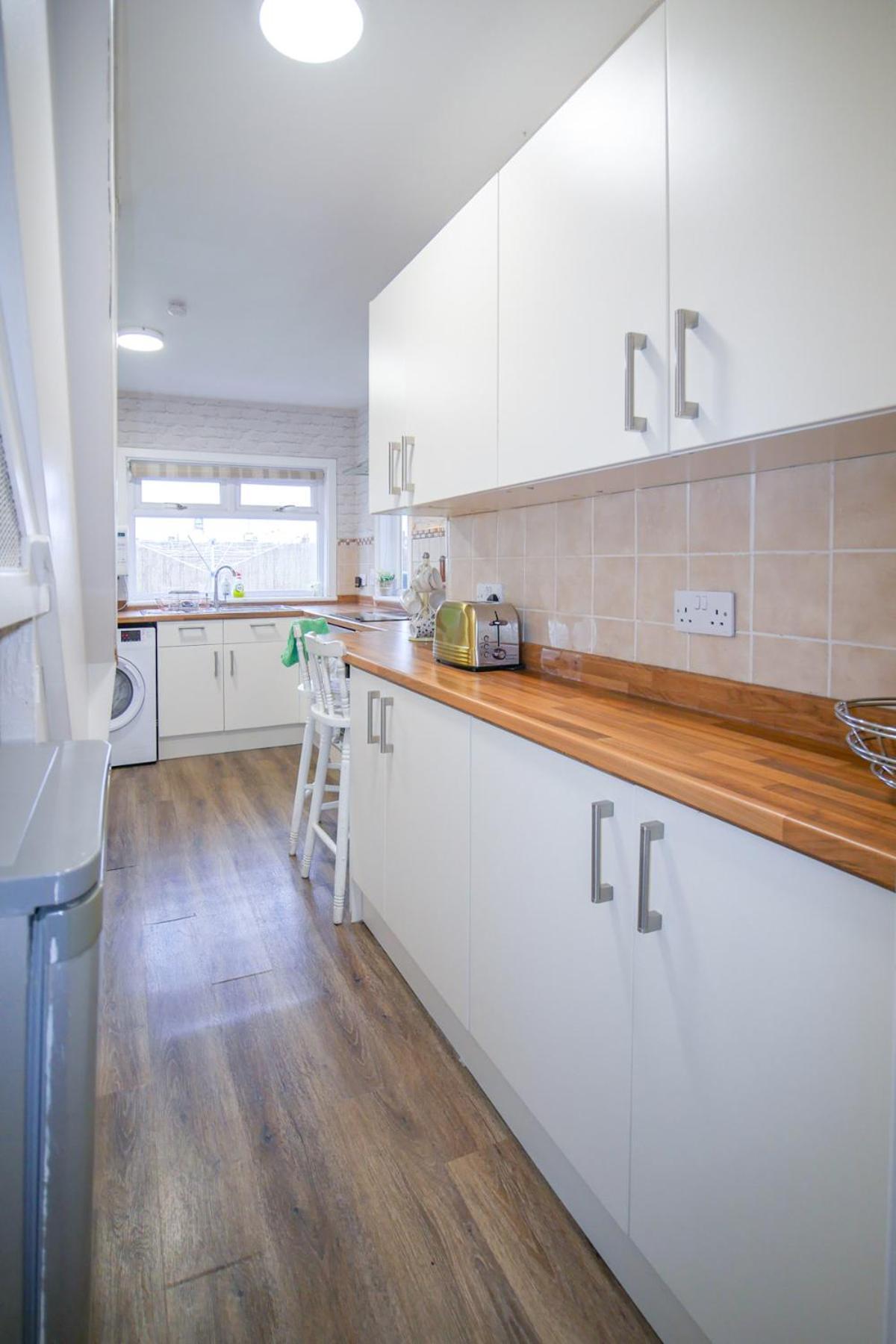 Lochlash 3 Bedroom House Инвернесс Экстерьер фото
