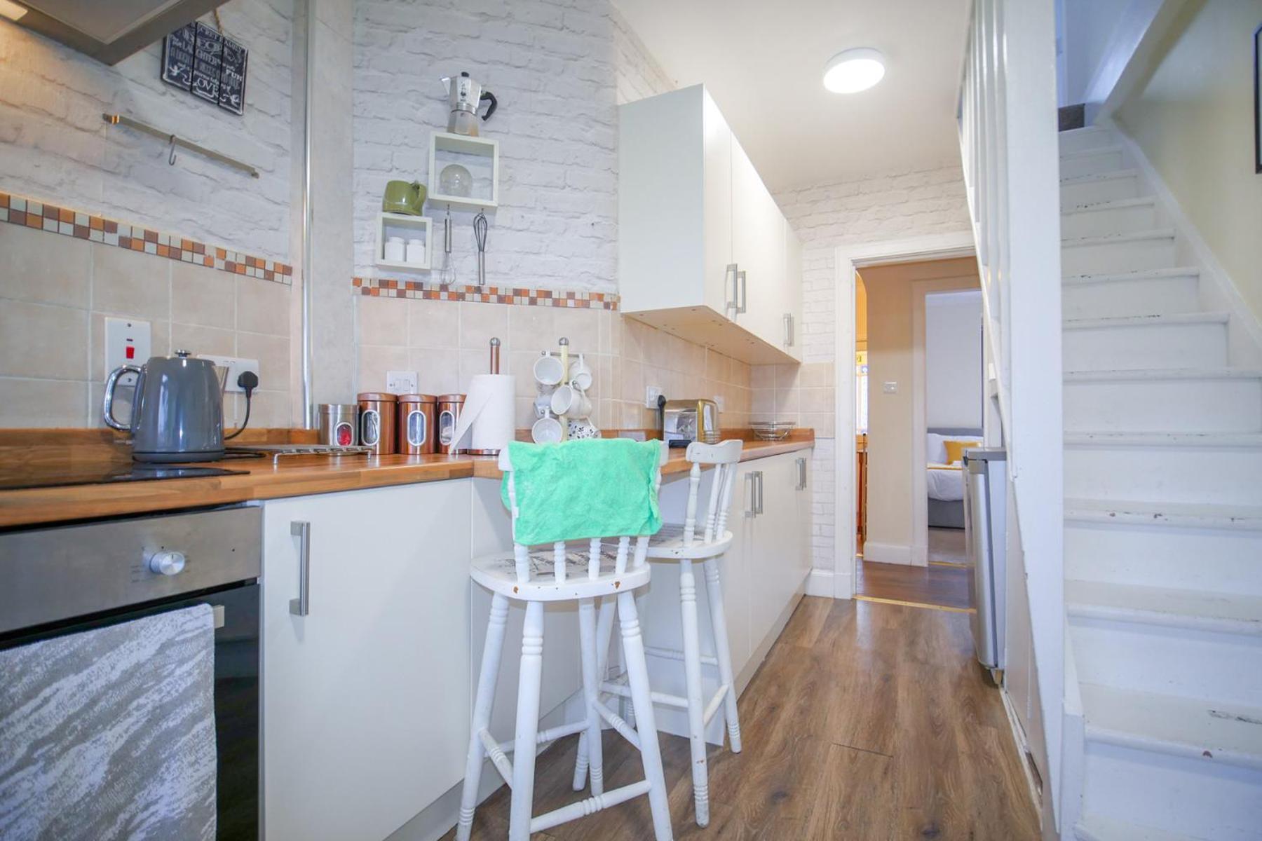 Lochlash 3 Bedroom House Инвернесс Экстерьер фото