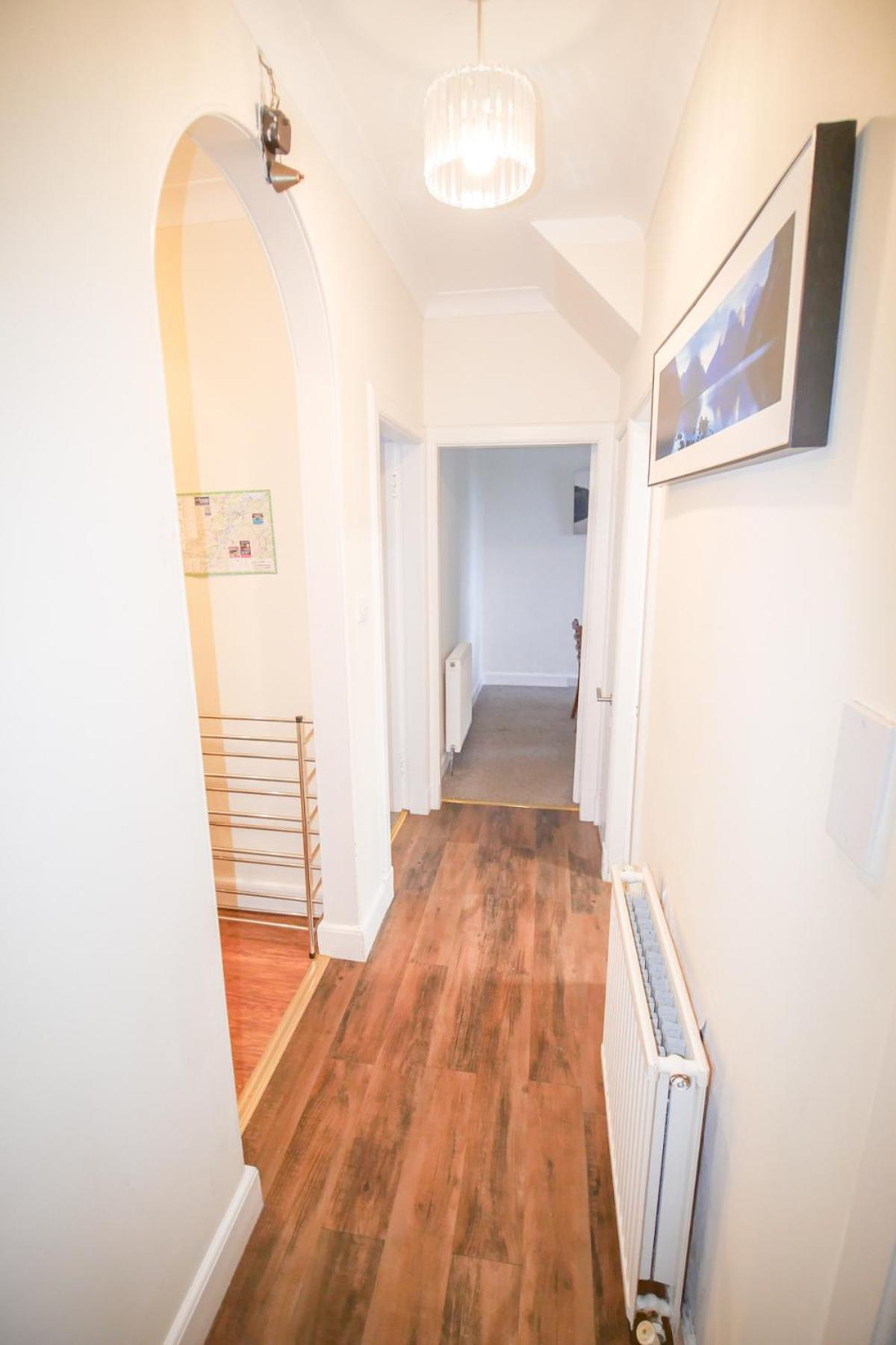Lochlash 3 Bedroom House Инвернесс Экстерьер фото