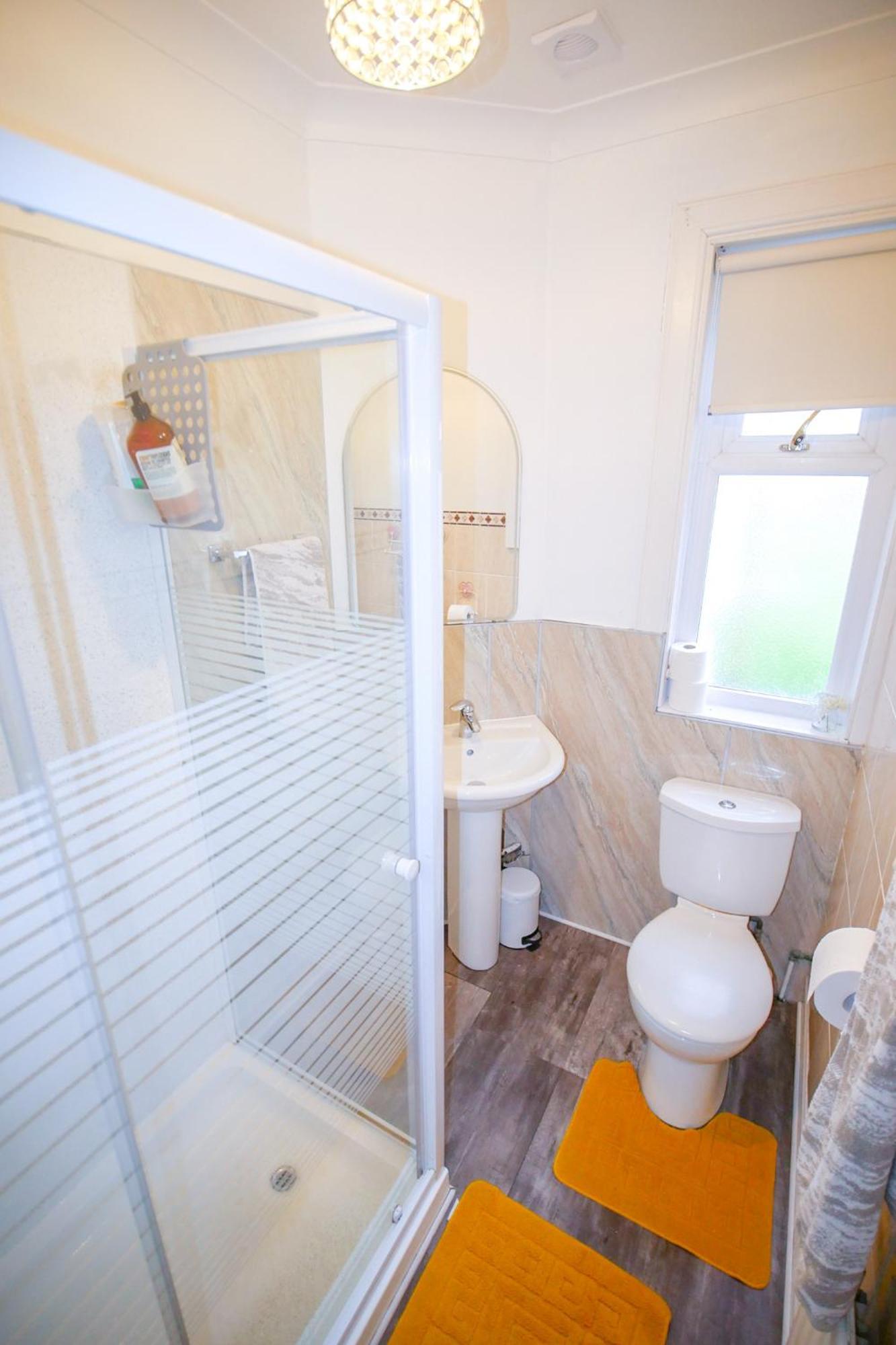 Lochlash 3 Bedroom House Инвернесс Экстерьер фото