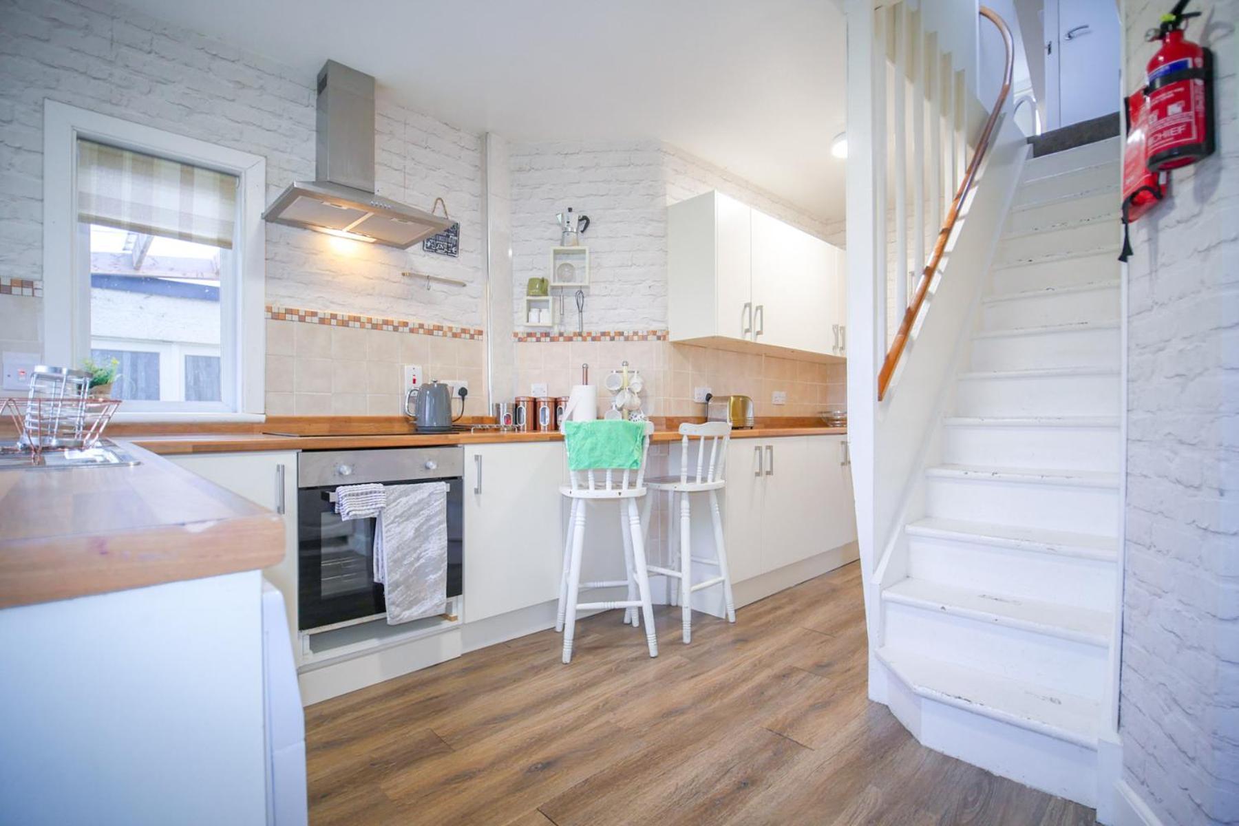 Lochlash 3 Bedroom House Инвернесс Экстерьер фото