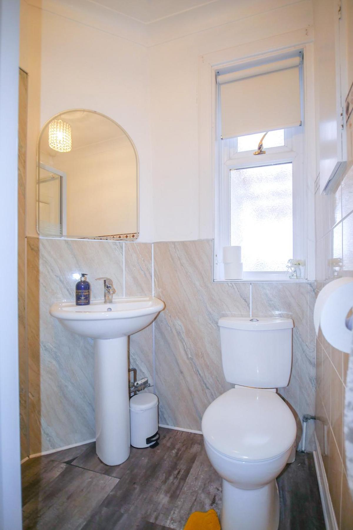 Lochlash 3 Bedroom House Инвернесс Экстерьер фото