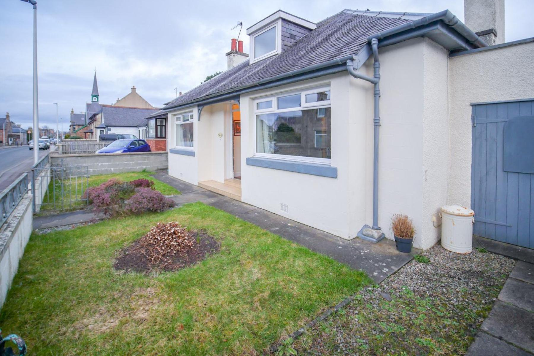 Lochlash 3 Bedroom House Инвернесс Экстерьер фото