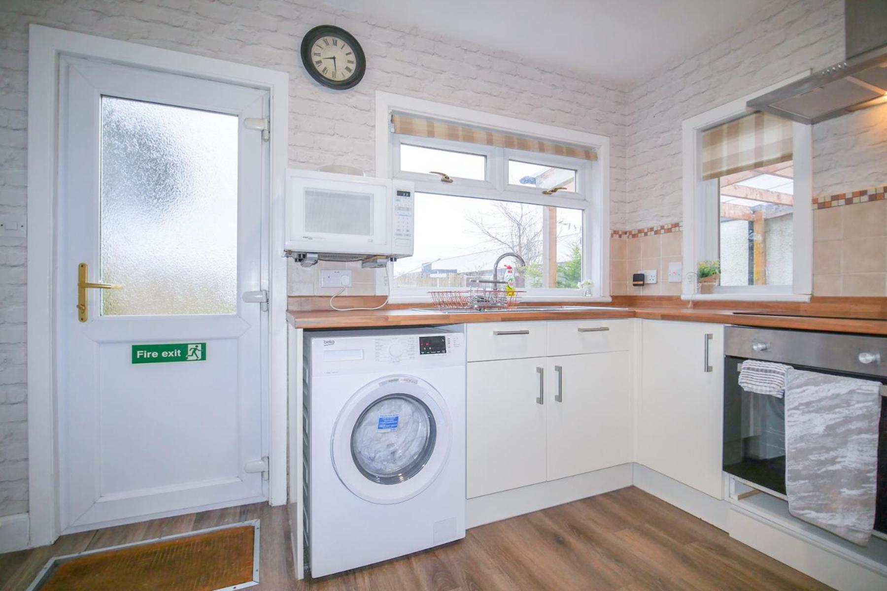 Lochlash 3 Bedroom House Инвернесс Экстерьер фото