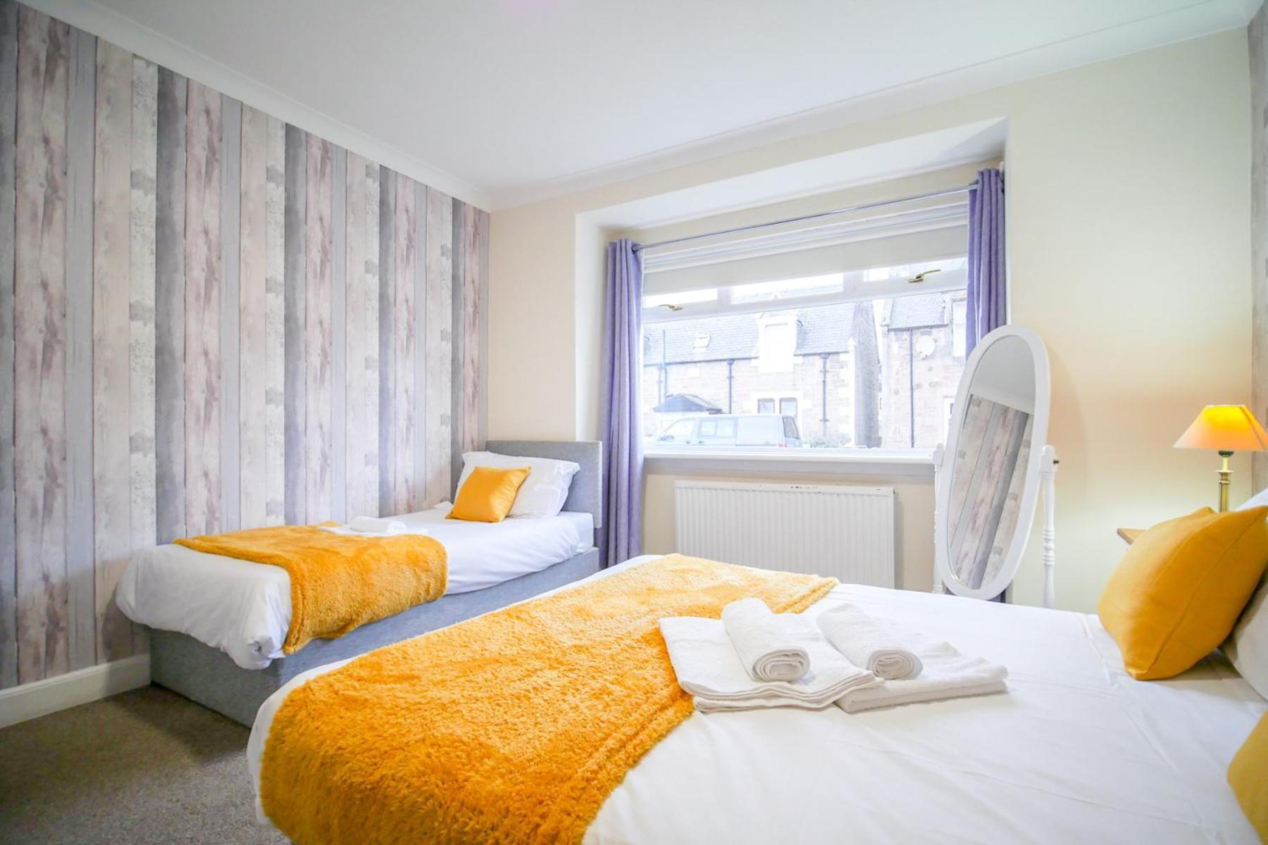 Lochlash 3 Bedroom House Инвернесс Экстерьер фото